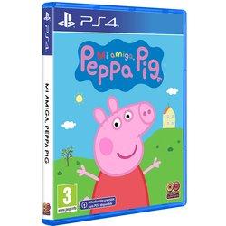 Juego PS4 My Friend Peppa Pig