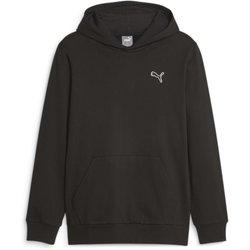 SUDADERA PUMA BETTER ESSENTIALS