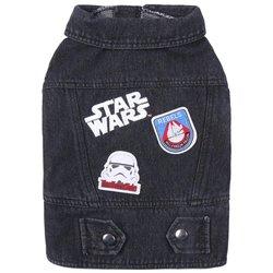 CERDÁ - Chaqueta Vaquera para perros Star Wars M