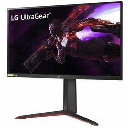 lg monitor (27gp850p-b) 27