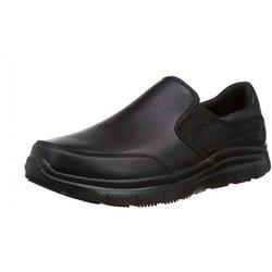 SKECHERS FLEX ADVANTEGE SR-BRONWOOD