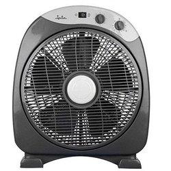 JATA JVVS3015 ventilador Negro