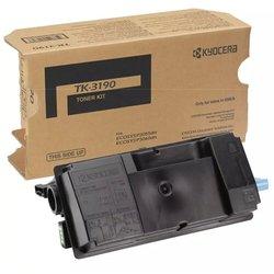 KYOCERA TONER NEGRO TK3190