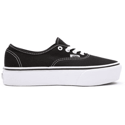 Vans Authentic Platform