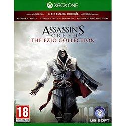 Ubisoft Assassin's Creed Ezio Collection Estándar Xbox One