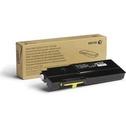 VersaLink C400/C405 DMO HC Toner Cartridge Yellow 106R03521