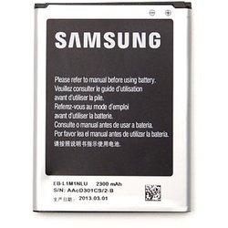 Batería para samsung ativ s i8750 (eb-l1m1nlu)