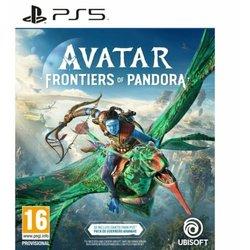 Avatar Frontiers of Pandora PS5