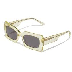 Gafas de Sol Unisex HAWKERS Tini Amarillo