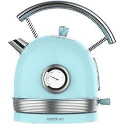 Hervidor CECOTEC ThermoSense 420 Vintage Light Blue