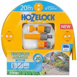 Hozelock Kit Manguera Jardin 74261 20 M