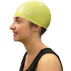 GORRO NATACIÓN SILICONA SOFTEEJUNIOR