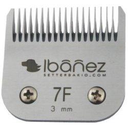 Cabezales ibáñez acero cabezal ibáñez nº40 corte 0.25mm