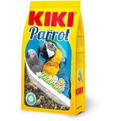 Alimentación para Loros y Caturras KIKI (600g)