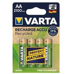 Pila VARTA AA 2100mAh 1.2 V