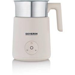 SEVERIN - Espumador de leche SM 3589 - 500 W - 0,4 litros Beige