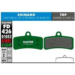 Galfer Pastillas Pro Shimano Saint Zee