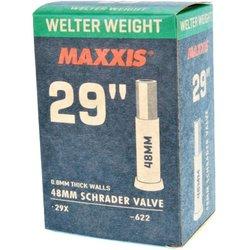 Cámaras de Aire MAXXIS Welter Weight Schrader 48 Mm (29´´)