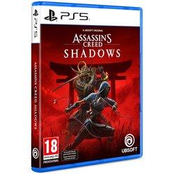 PS5 Assassins Creed: Shadows