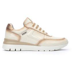 Deportivo PIKOLINOS w4r-6731 beige