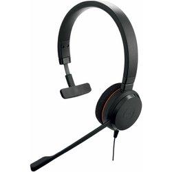 JABRA EVOLVE 20 MS MONO ACCS