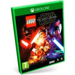 Lego: Star Wars Ep7 Xboxone