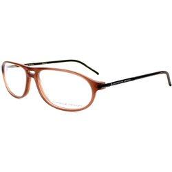 Gafas De Vista Porsche Hombre  P8138-b