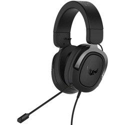 Auriculares Asus H3 Negro