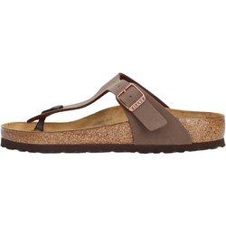 Birkenstock - Gizeh oscuro 043751