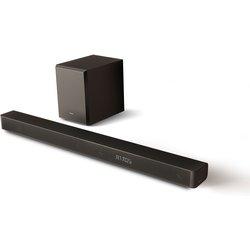 Hisense AX3100G altavoz soundbar Negro 3.1 canales 280 W