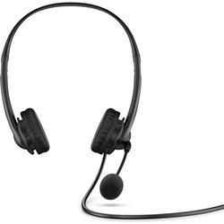 Auriculares estéreo HP USB G2