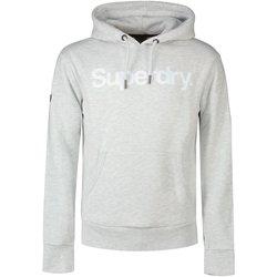 Superdry Sudadera Con Capucha Core Logo