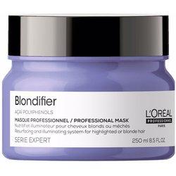 Blondifier Mask