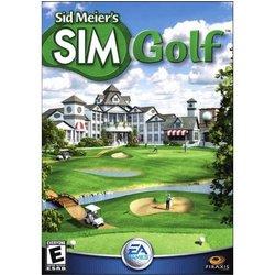 Sid meier's sim golf