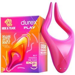 DUREX Estimulador Zona Erógena