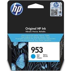 HP - TINTA HP 953 CIAN