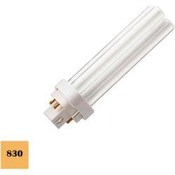 Bombilla LED PHILIPS Master PL-C 29 kWh