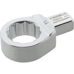 Herramienta Acoplable STAHLWILLE Boca En Estrella (11 mm 9x12 mm)