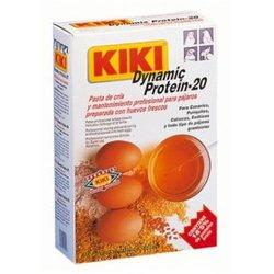 Kiki Pasta Dynamic Protein-20 Envase 1Kg. -8-