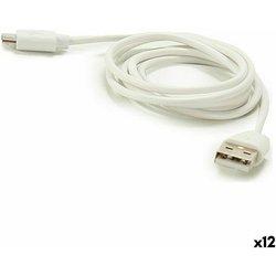 Cable Cargador USB Grundig (12 Unidades)