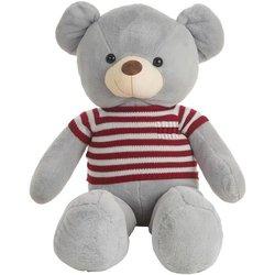 Oso de Peluche Lanita Camiseta 140 cm