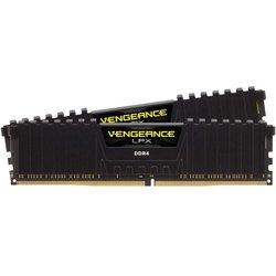 Memoria RAM Corsair Vengeance 16 GB DDR4 3600 MHz CL16