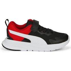 DEPORTIVAS NIÑO PUMA EVOLVE RUN 386239