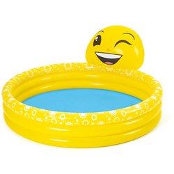 Bestway Piscina Inflable Redonda 53081