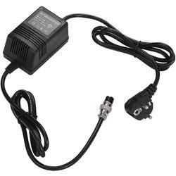 Adaptador de Corriente 17V 420ma para Consola Mezcladora Yamaha Mg16mg166cxmg166cf4f76fx-t