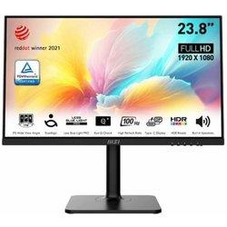 MSI Monitor Md2412p 24´´ Full Hd Ips Led 100hz