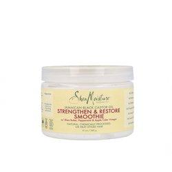 Mascarilla Capilar Shea Moisture 215851 (340 gr)