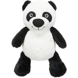 TRIXIE Panda | Panda, peluche, 26 cm