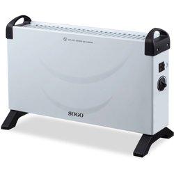 Sogo convector heater