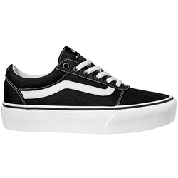 Vans Va3Tlc Wm Ward Platform